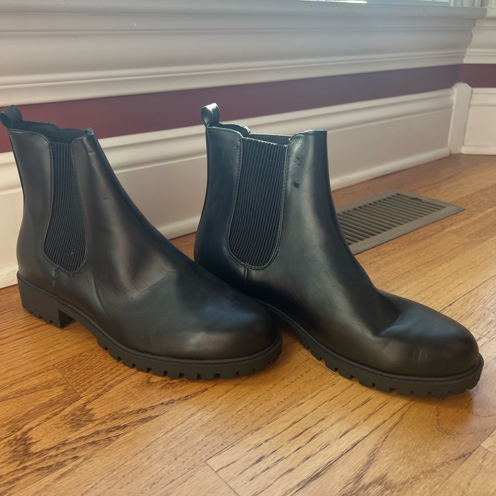 Chelsea Boots from ASOS